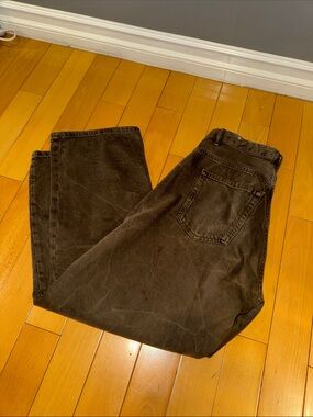 Zara jeans